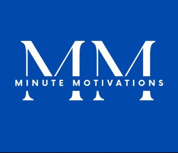 Derrick Davis Minute motivations 101